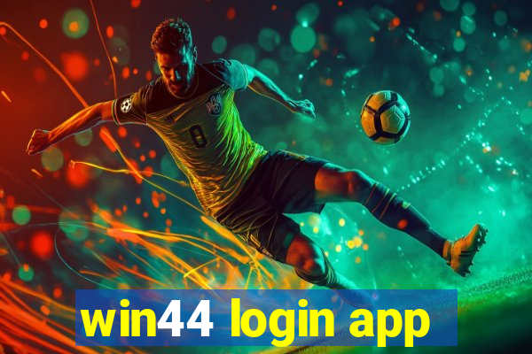 win44 login app